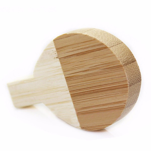 dřevo raketa usb jednotku flash pen drive