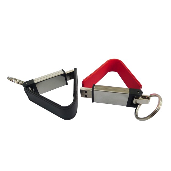  bőr a USB villanás hajt 