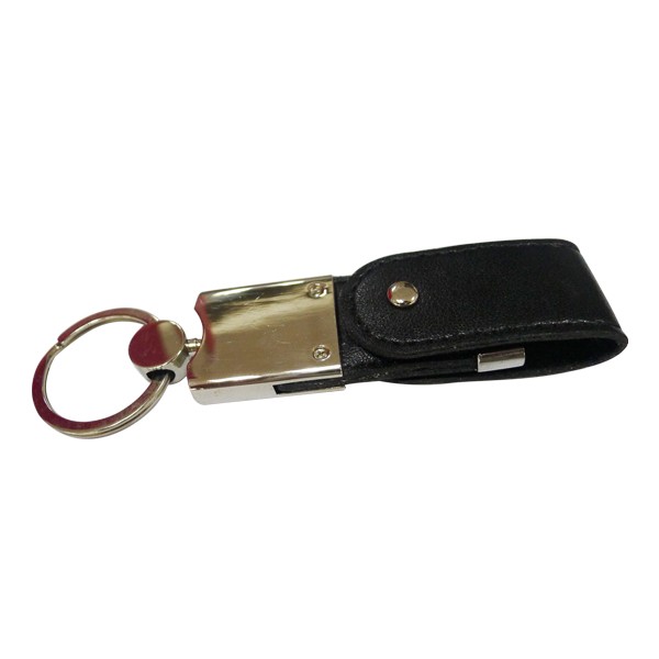 leather usb flash drives 