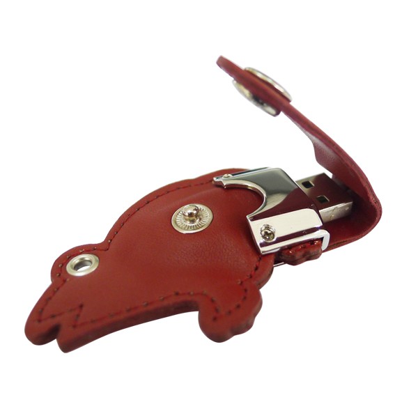  leather usb 2.0 driver bulk usb flash drive