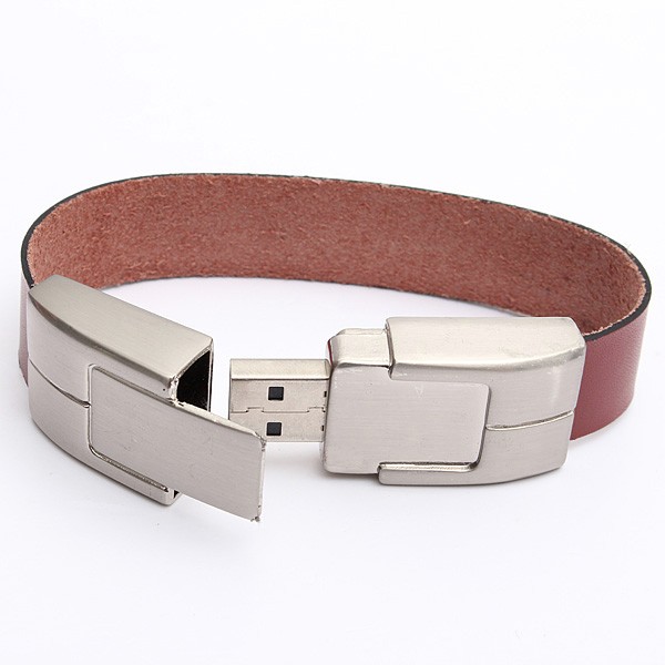 Novinka Dárek Hodinky Pendrive