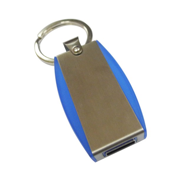 Kovové s plastovou usb 3.0 flash disk