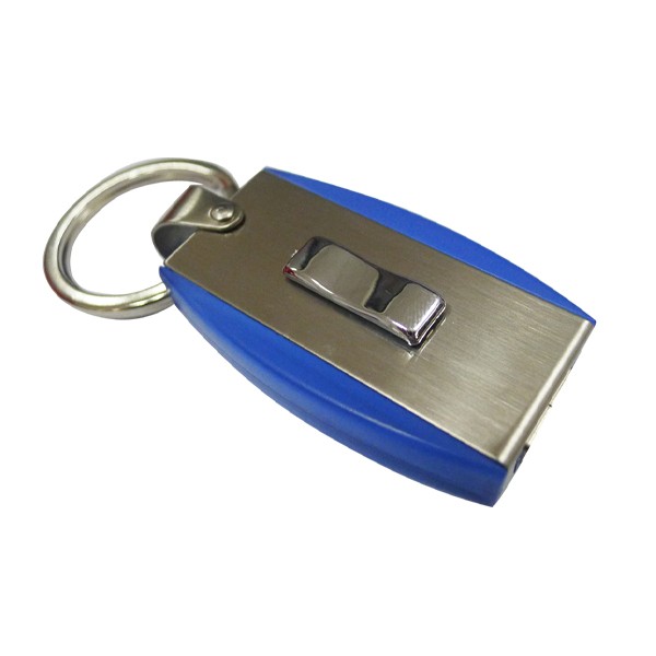 Kovové s plastovou usb 3.0 flash disk