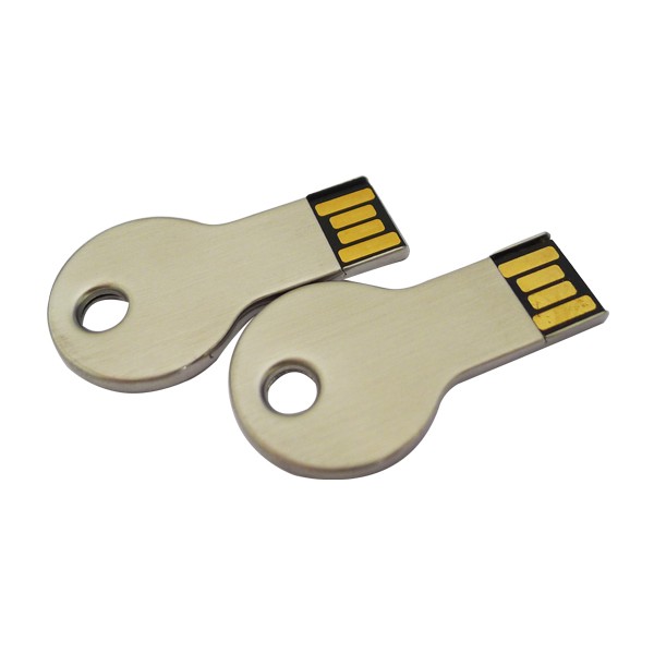 mini key metal pen drive