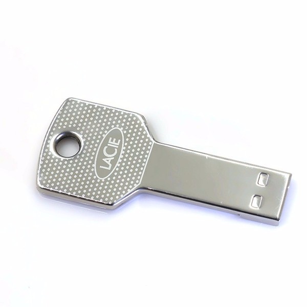 USB 2.0 Villanás kulcs USB Stick