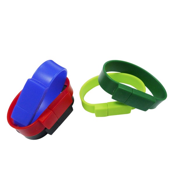  hand band usb flash drive