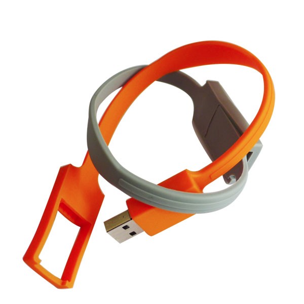 يتوهم محرك أقراص usb المحمول
