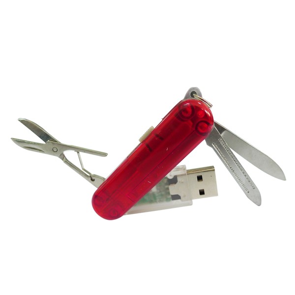 Funny Creative Gifts Gadget Pendrive