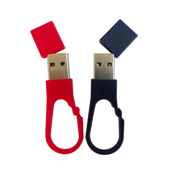 újdonság usb villanás hajt