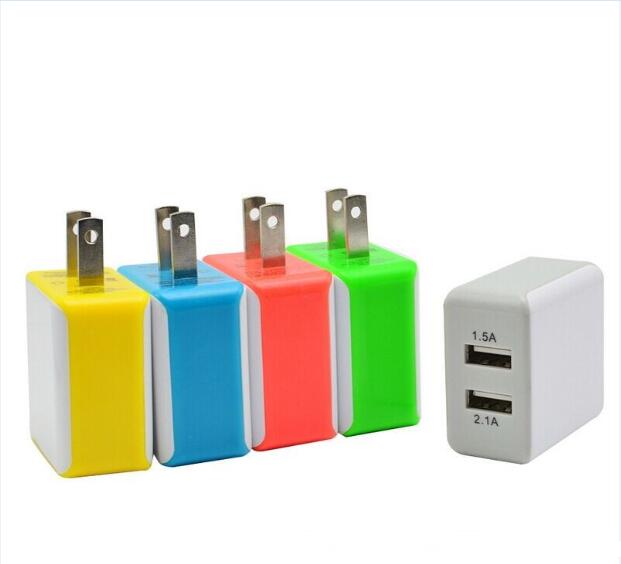 USB power adapter 