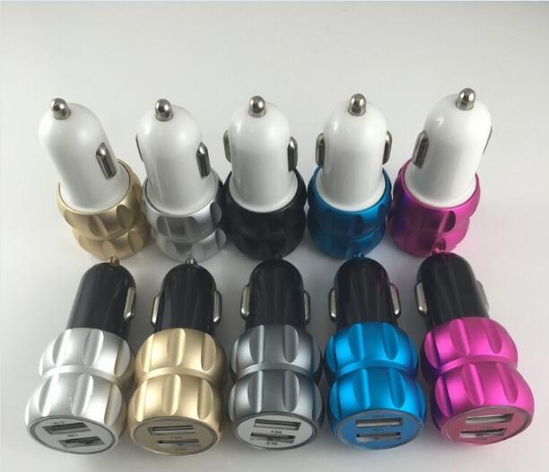 Car Charger Adapter 