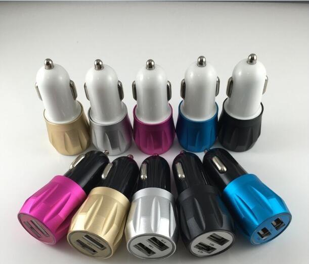 Car Charger Adapter 