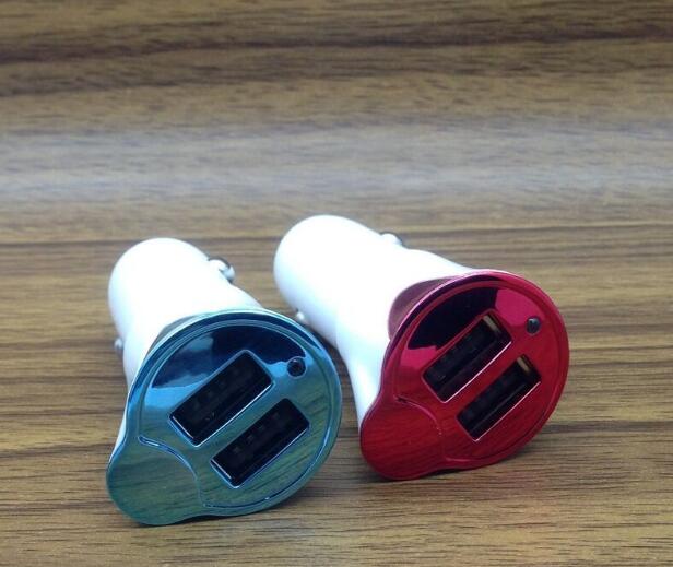 usb charger mobil