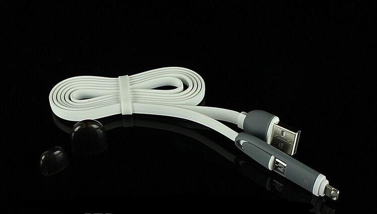  2 in 1 5pin 8pin dual kepala data sinkronisasi mengisi kabel usb