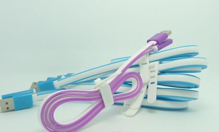 mie 2 Kabel in1USB Dengan Profect Desain