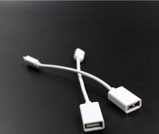 OTG USB cable