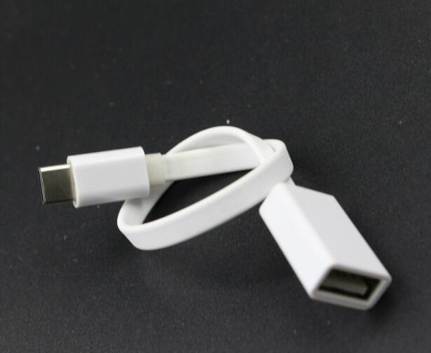 Usb-3.1 Typ-C Kabel, Kabel