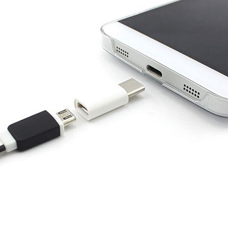 OTG adapter