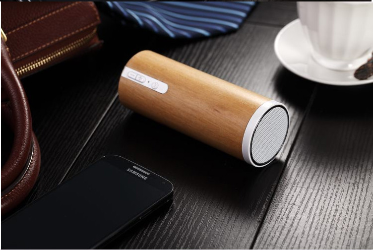  Wireless High End Bluetooth Speaker