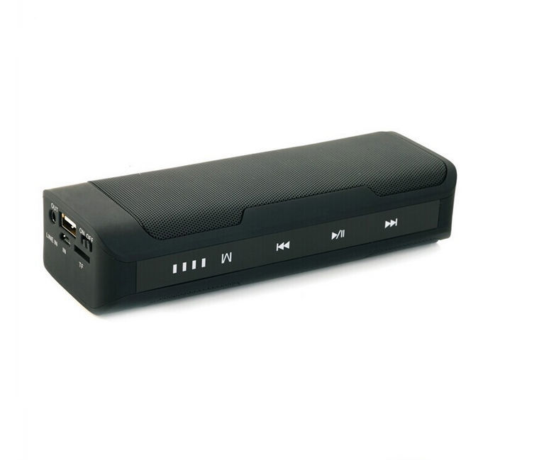 bluetooth hangszóró powerbank