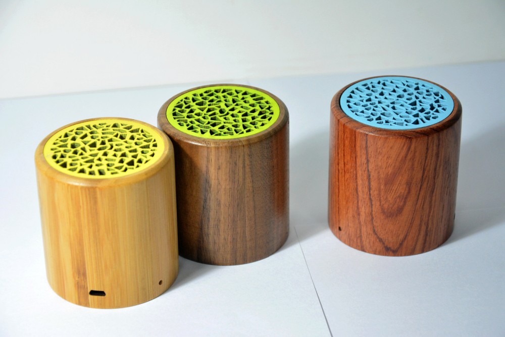 wireless mini bluetooth speaker