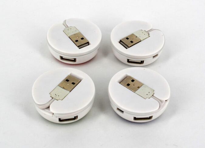 generico usb hub 4 porte