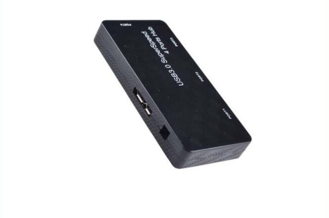 4 port usb-Hub 3.0