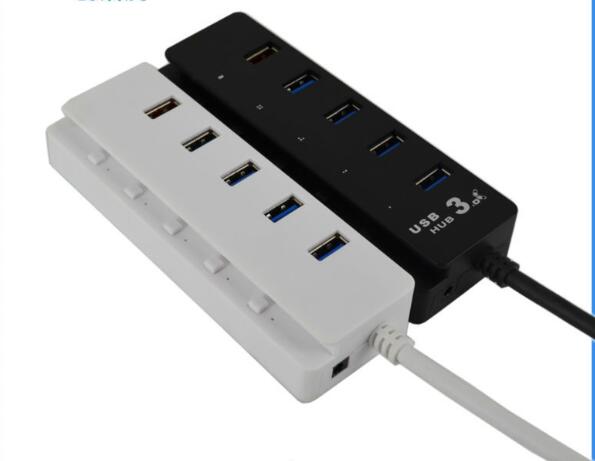 USB 3.0 hub