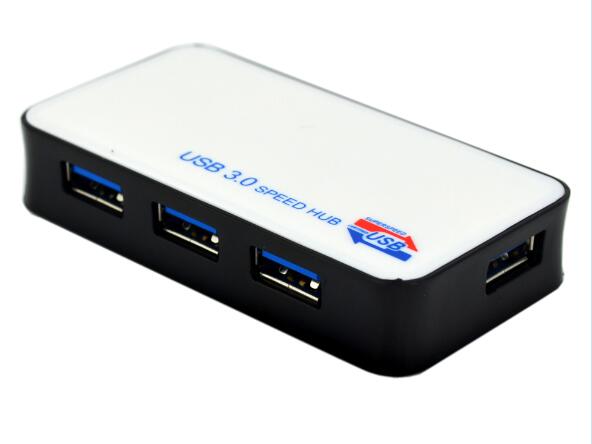 usb hub 3.0 4ports