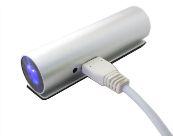 Aluminum alloy 3.0 4 port