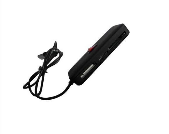  Multi Combo For All in 1 Card reader And 3 Port USB Hubs