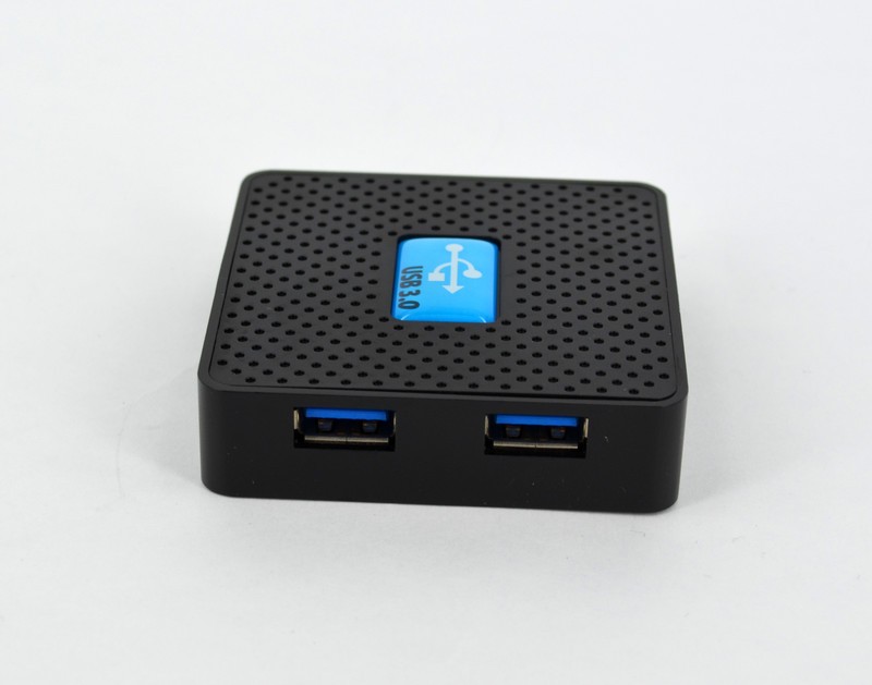 3.0 USB Cardreader