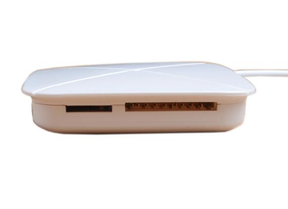 All-In-One Card Reader 