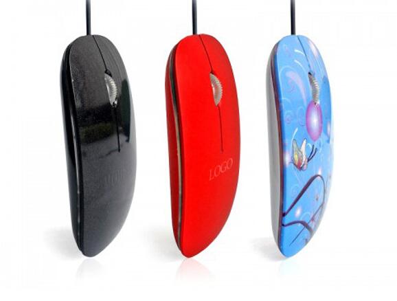 Funny Optical Mouse