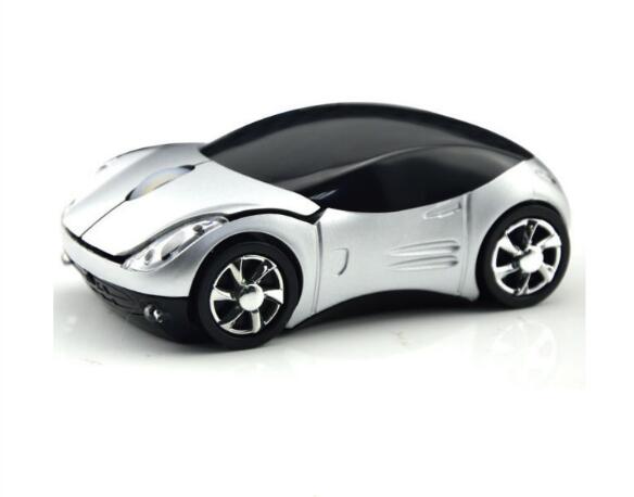 Wireless Car Model Mouse
