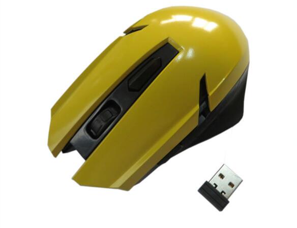 Mini USB Wired Mouse