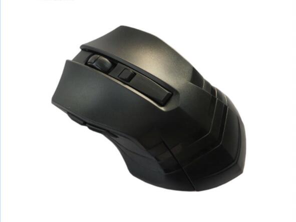3D optical wired mouse