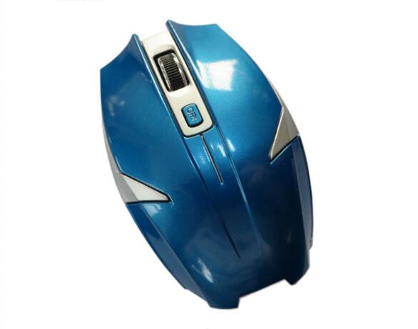 USB optical computer wireless mouse