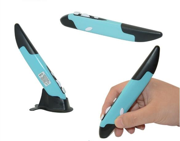 Bluetooth Wireless Pen Mouse