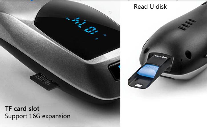 Usb-Autoladegerät Leichter