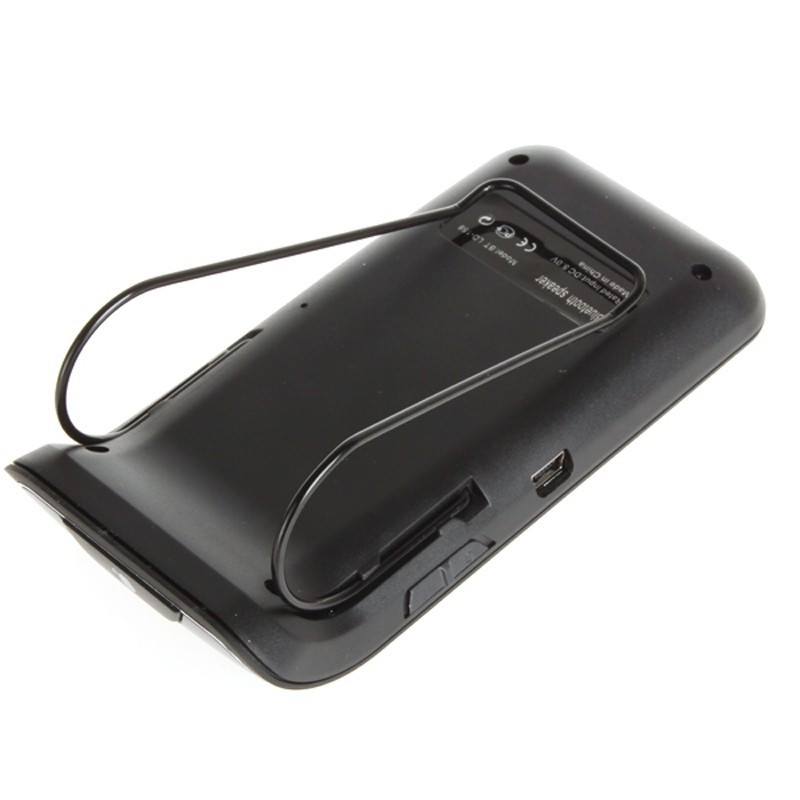 bluetooth handsfree car kit 