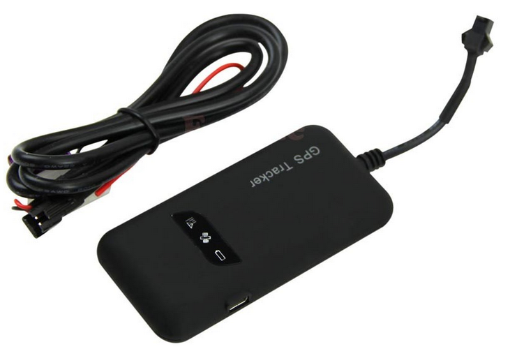 Auto Alarm GPS Device GPS Vehicle Tracker