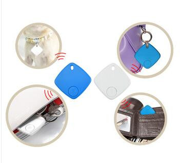 alarm Tracker Finder