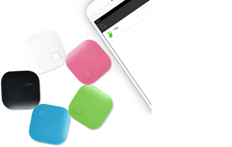 alarm Tracker Finder