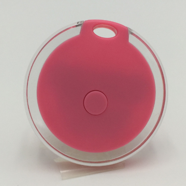 Anti-Lost GPS Bluetooth kind Tracker