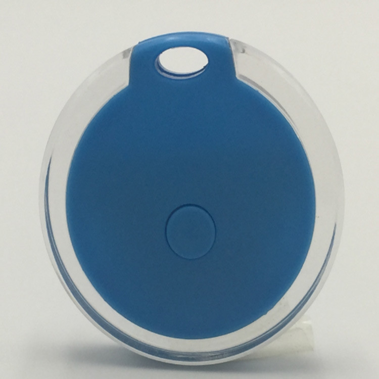 Anti-Lost GPS Bluetooth child tracker 