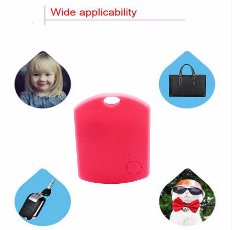 Dompet Smart Tracker Finder