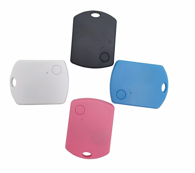 Dompet Smart Tracker Finder