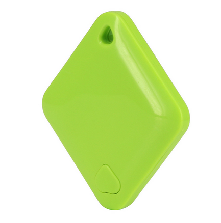 anti-lost alarm finder/key finder gps keychain