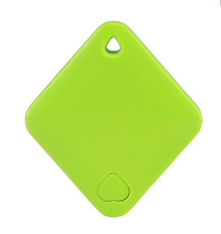 anti-lost alarm finder/key finder gps keychain